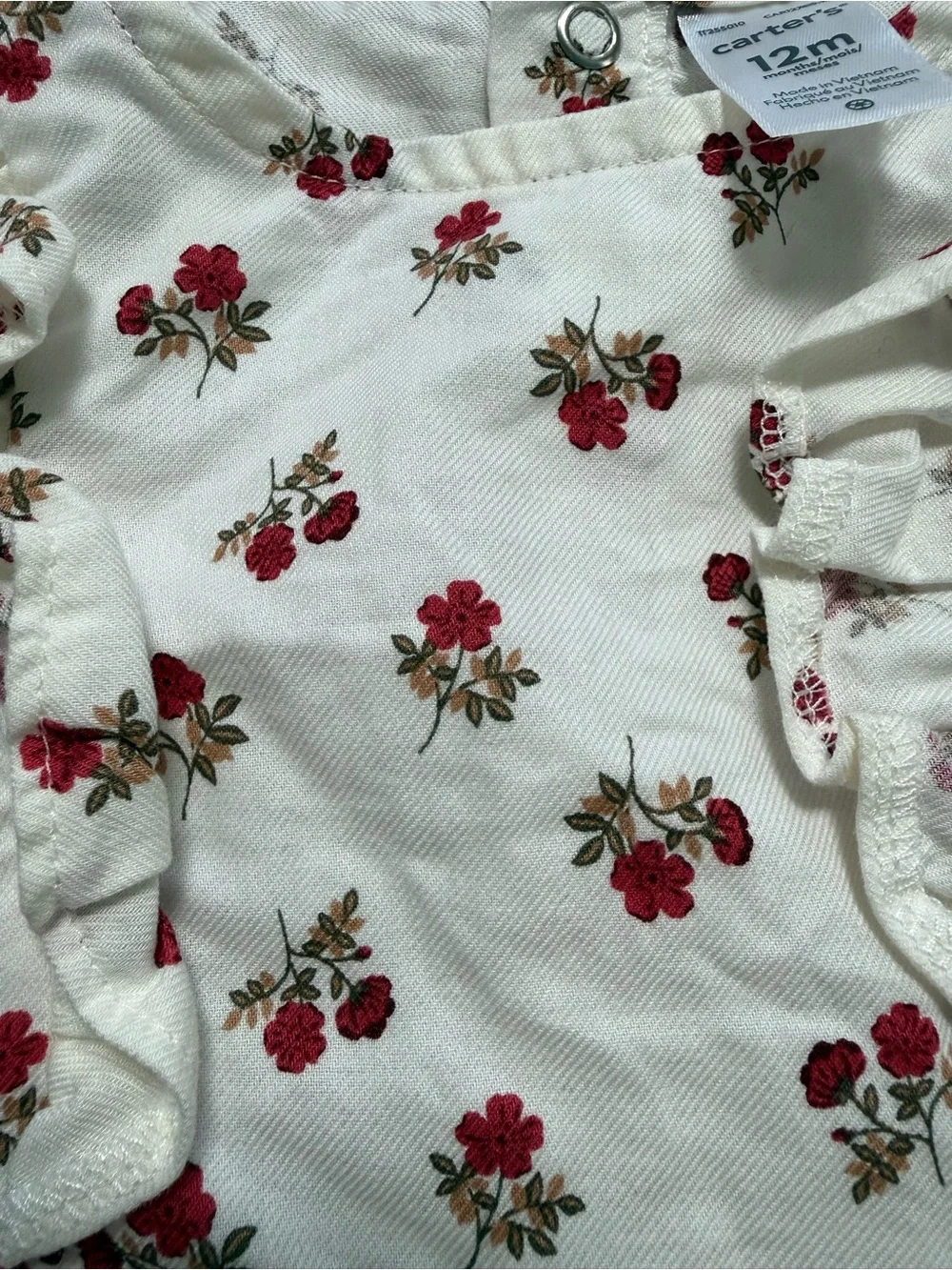 Carters carter’s new