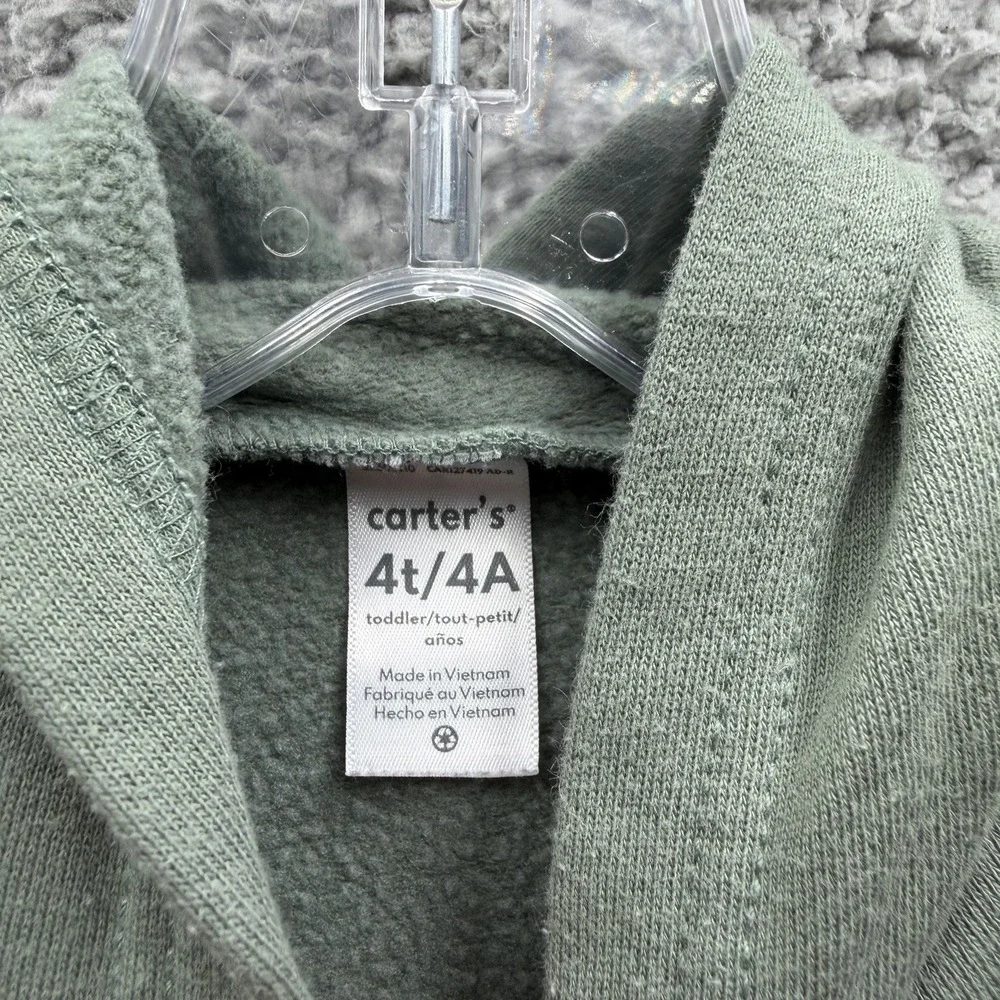 Carters carter hoodie