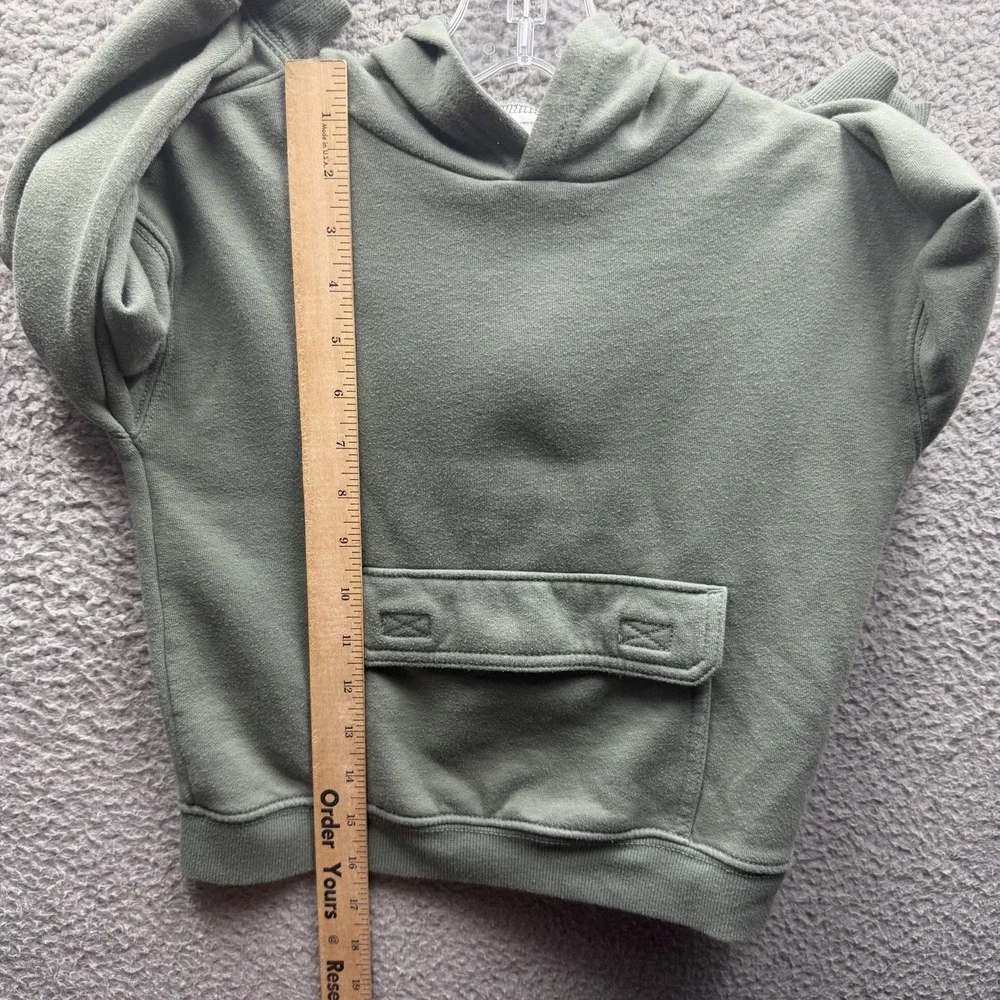 Carters carter hoodie