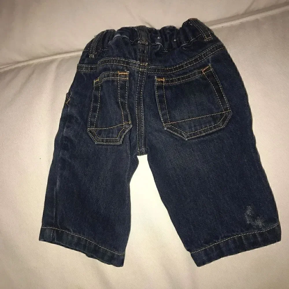 BabyGap jeans