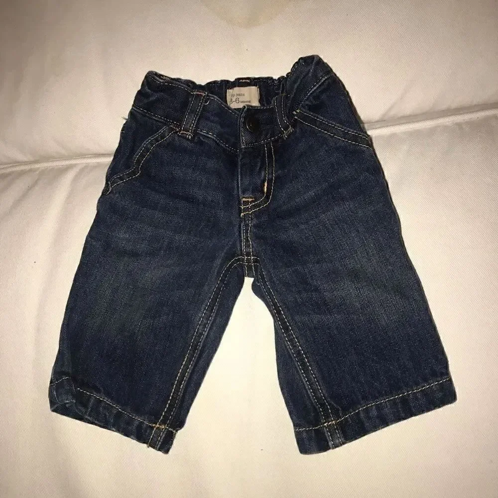 GAP babygap jeans