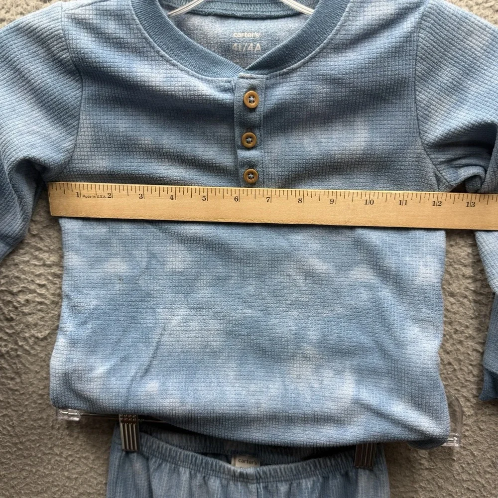 Carters carters pajama