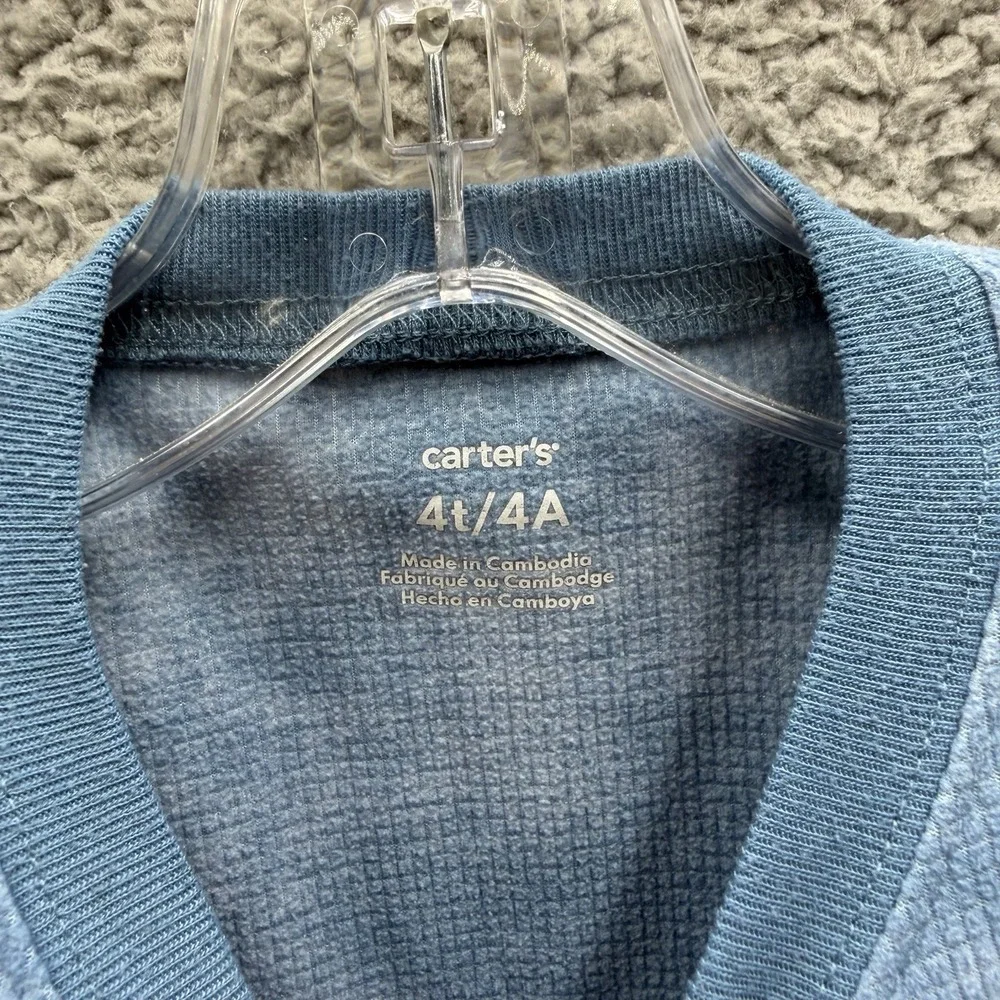 Carters carters pajama