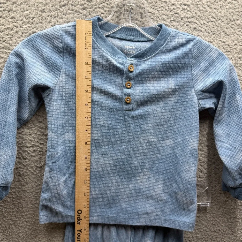 Carters carters pajama