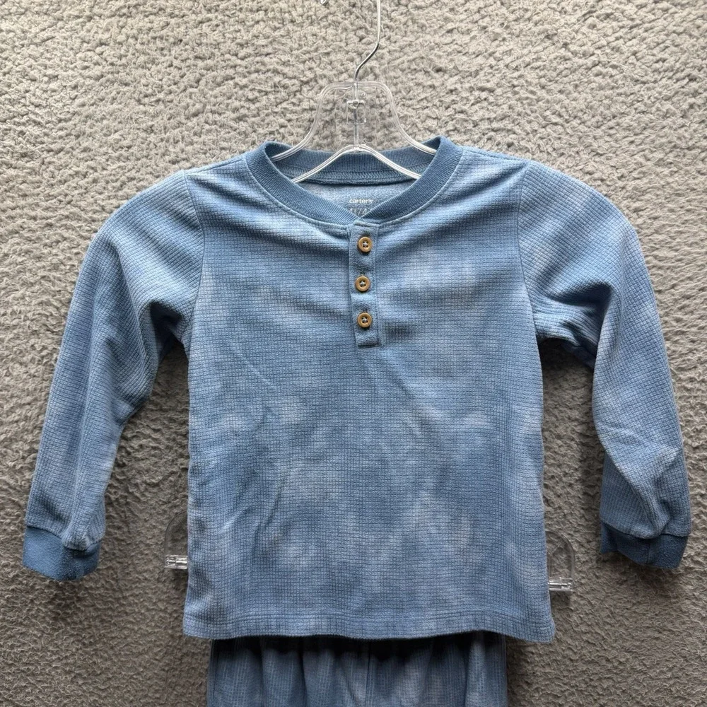 Carters carters pajama