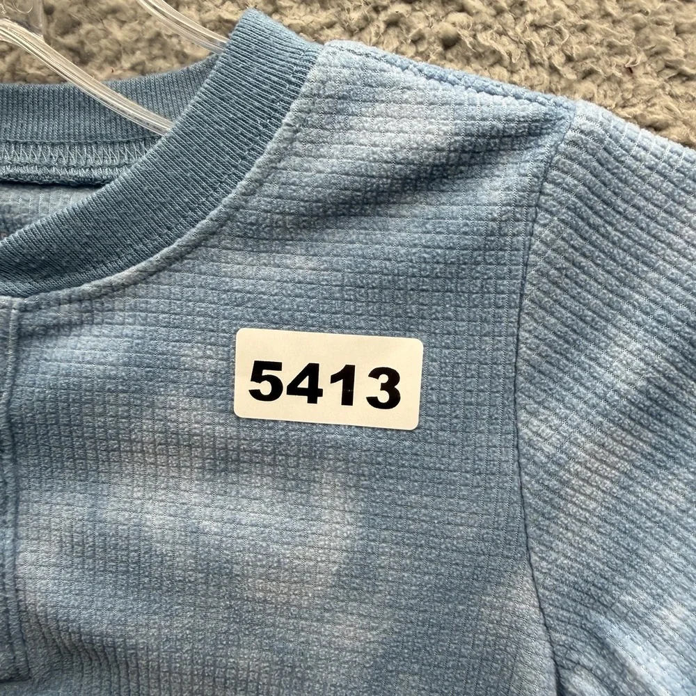 Carters carters pajama