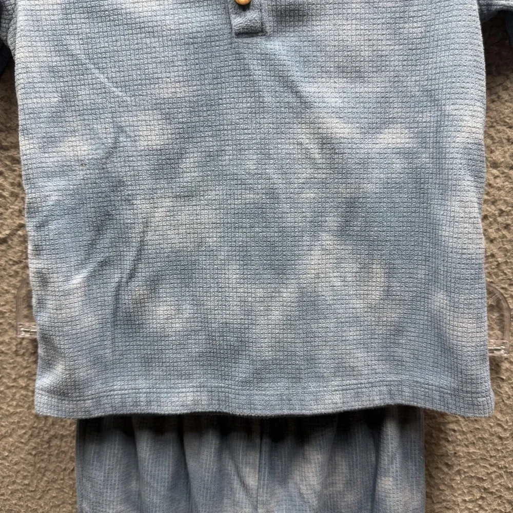 Carters carters pajama