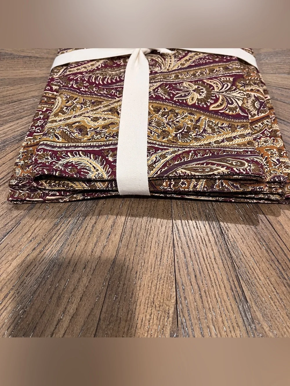 Williams Sonoma new tags