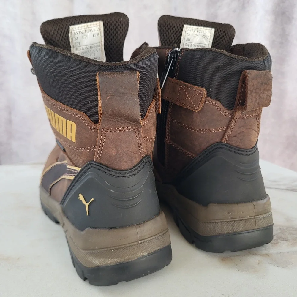 Puma see details
