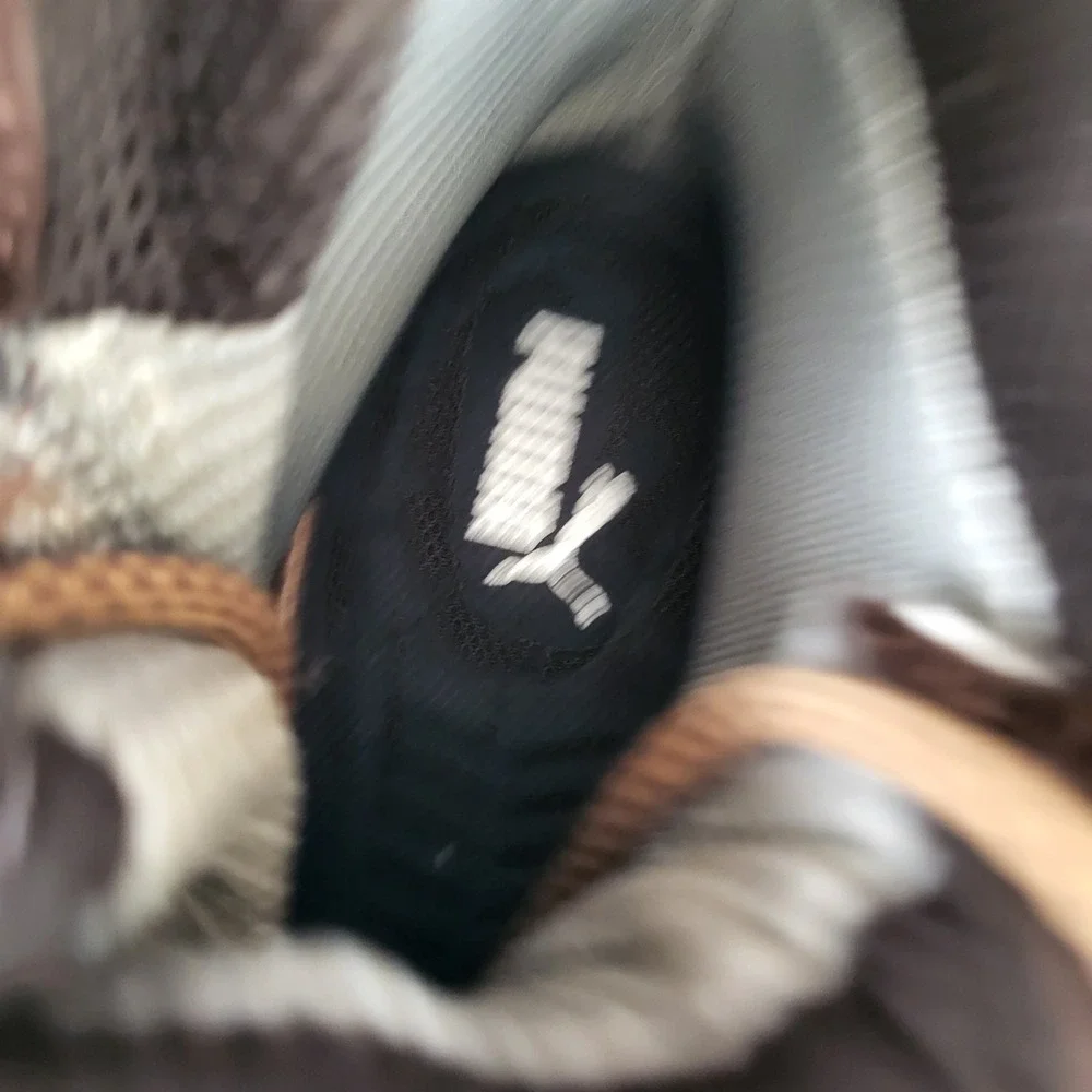 Puma next day know