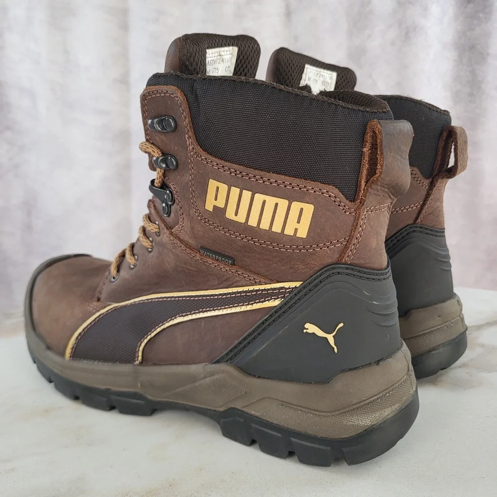 Puma item see gently