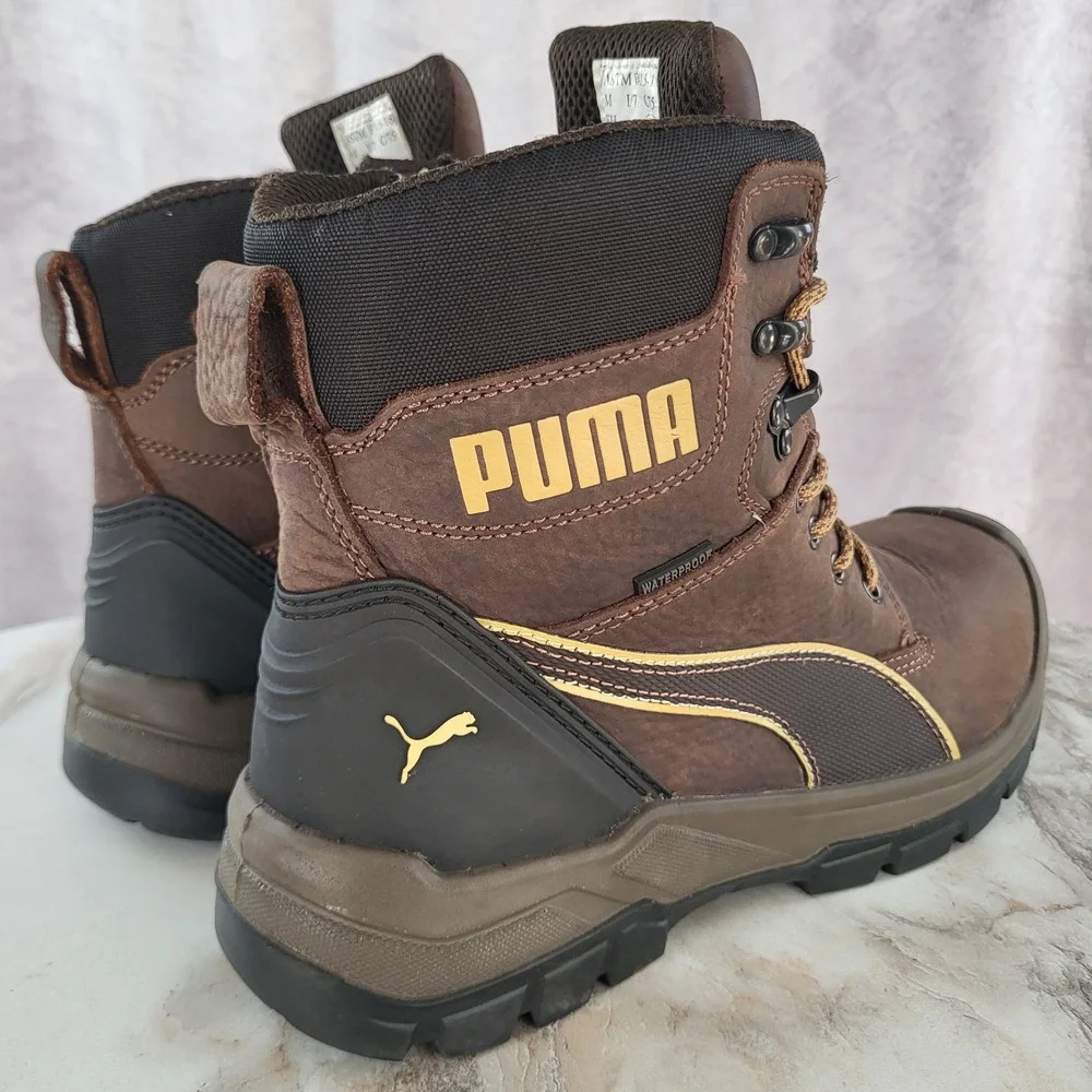 Puma you day