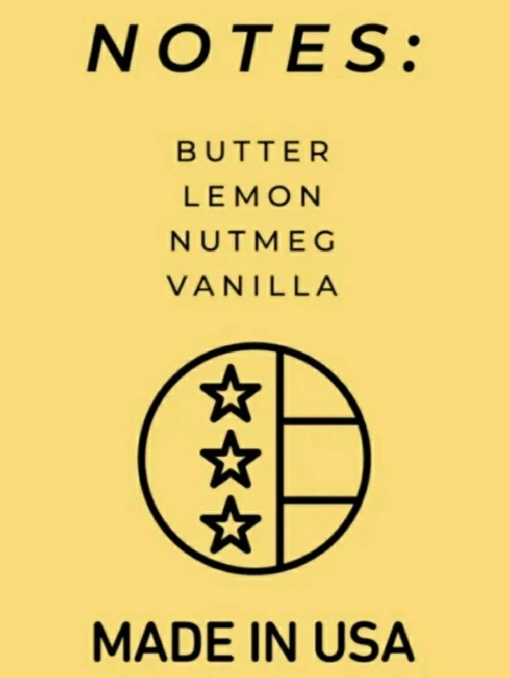 A Cheerful giver item lemon