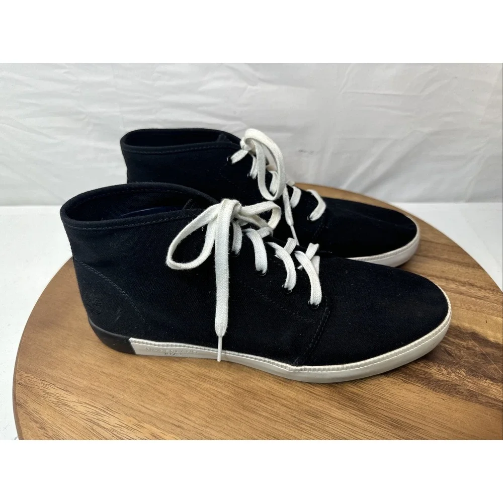 Timberland chaka boots