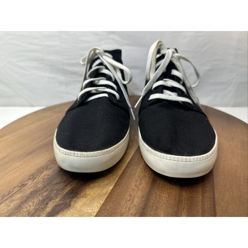 Timberland chaka boots