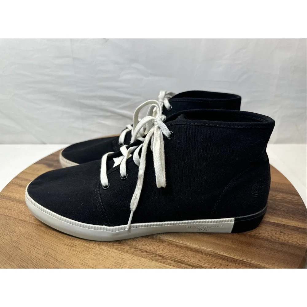 Timberland chaka boots