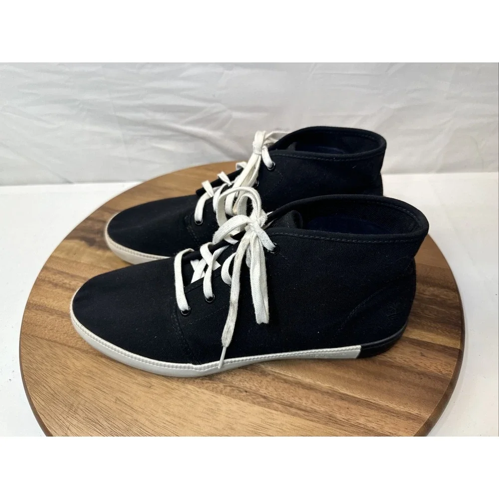 Timberland chaka boots