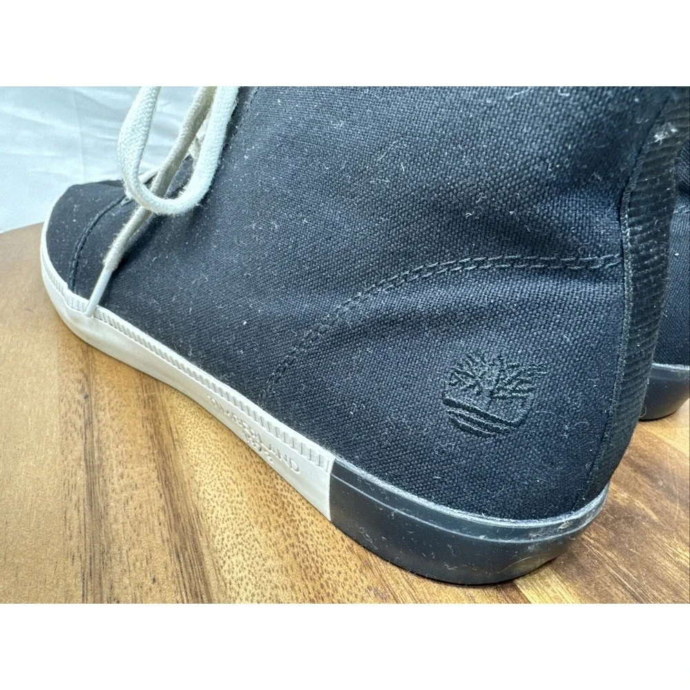 Timberland chaka boots