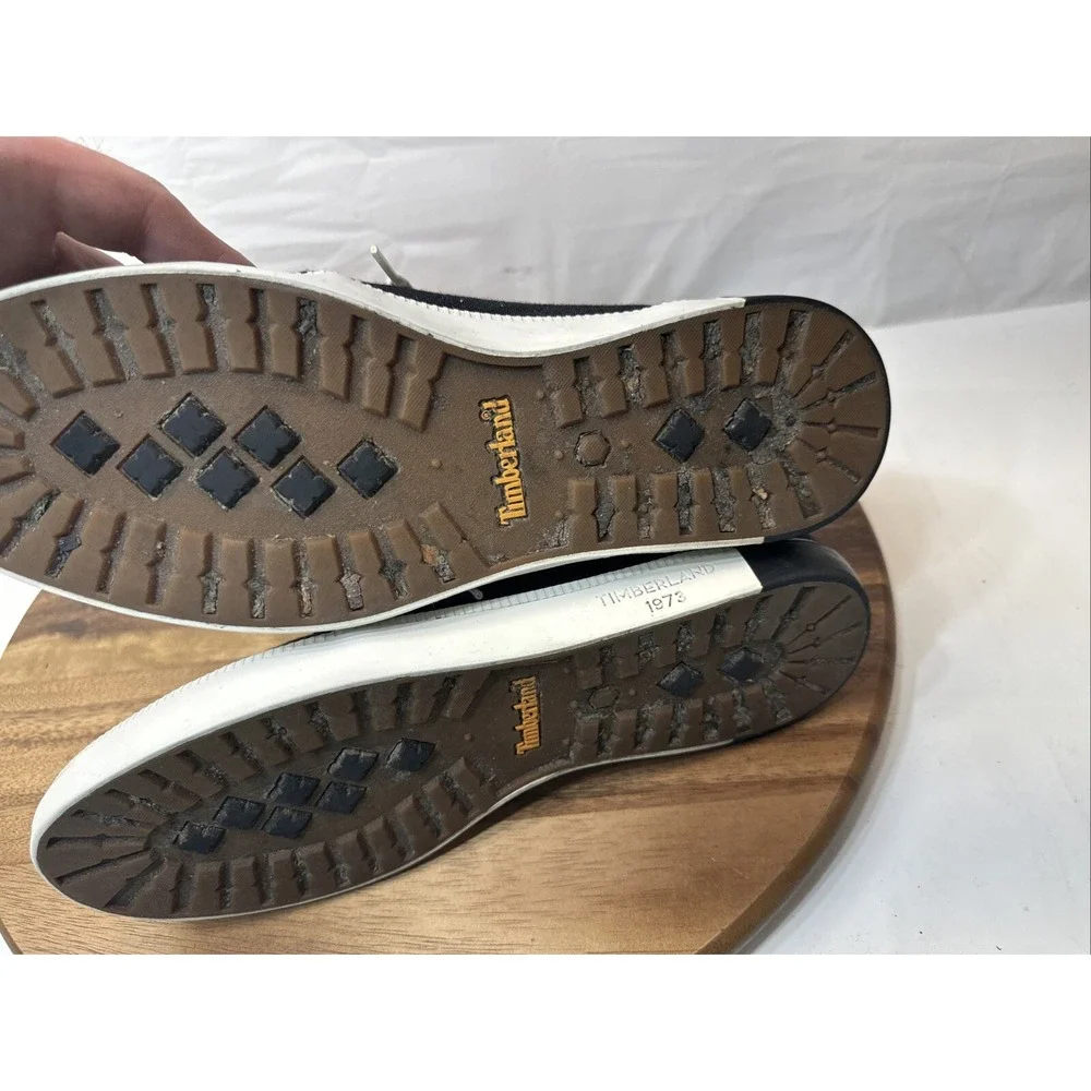 Timberland chaka boots