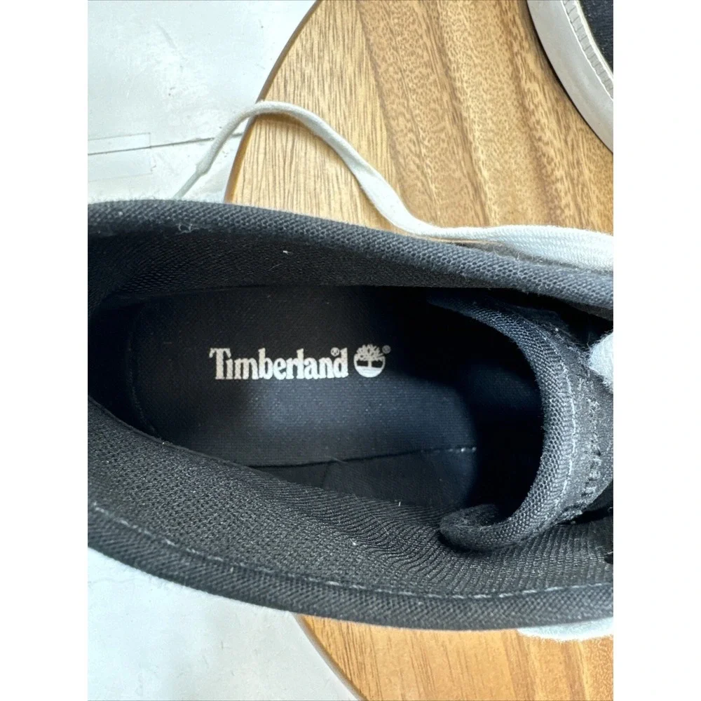 Timberland chaka boots