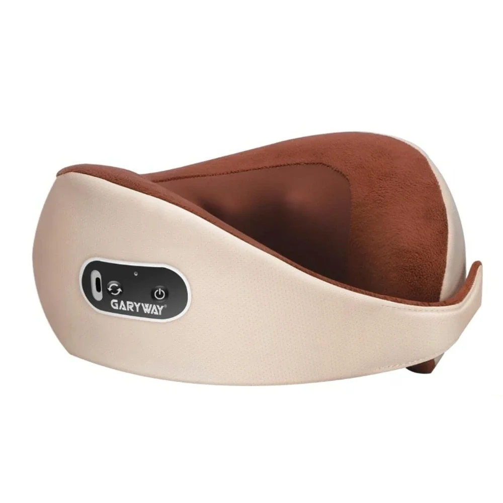 Garyway neck massager