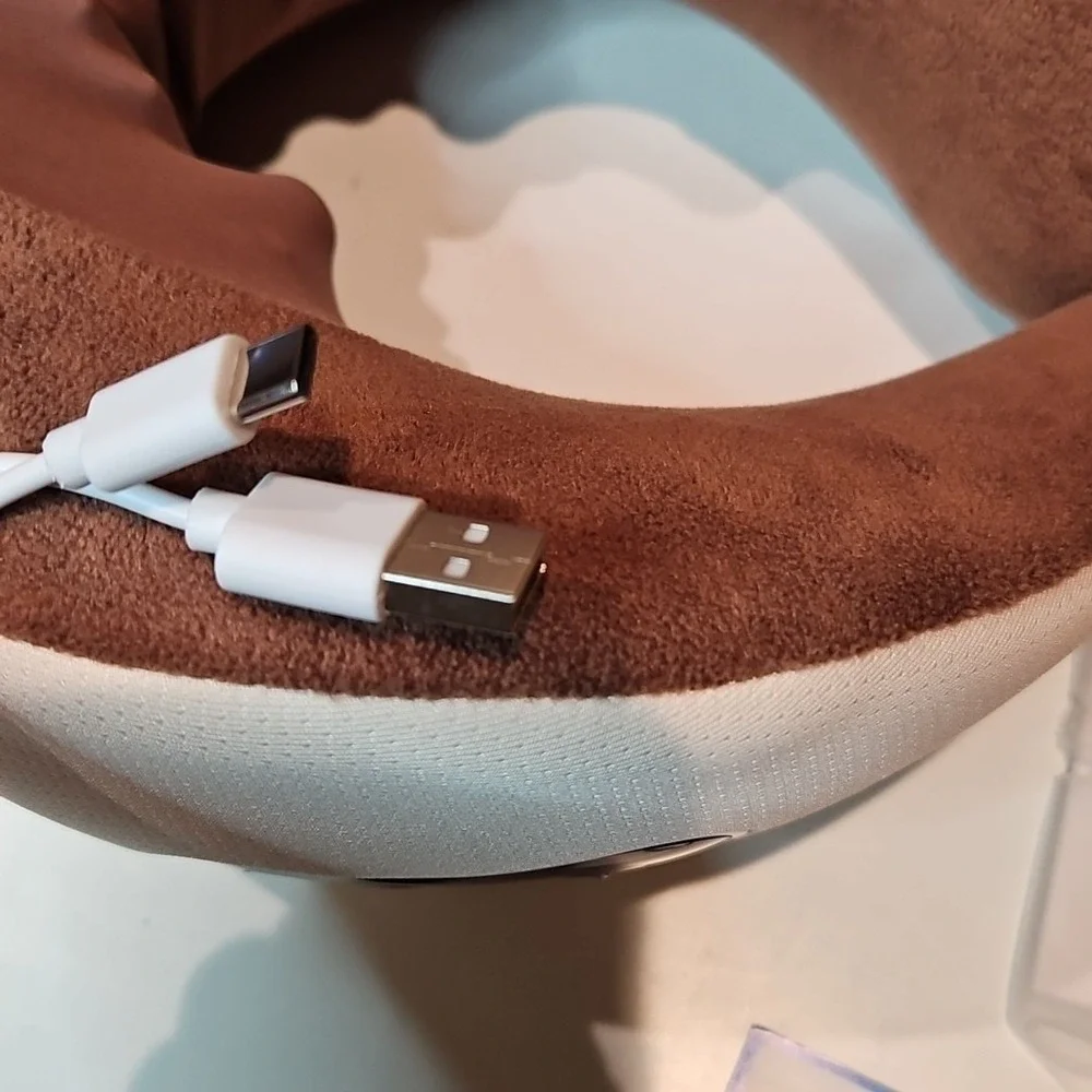 Garyway neck massager