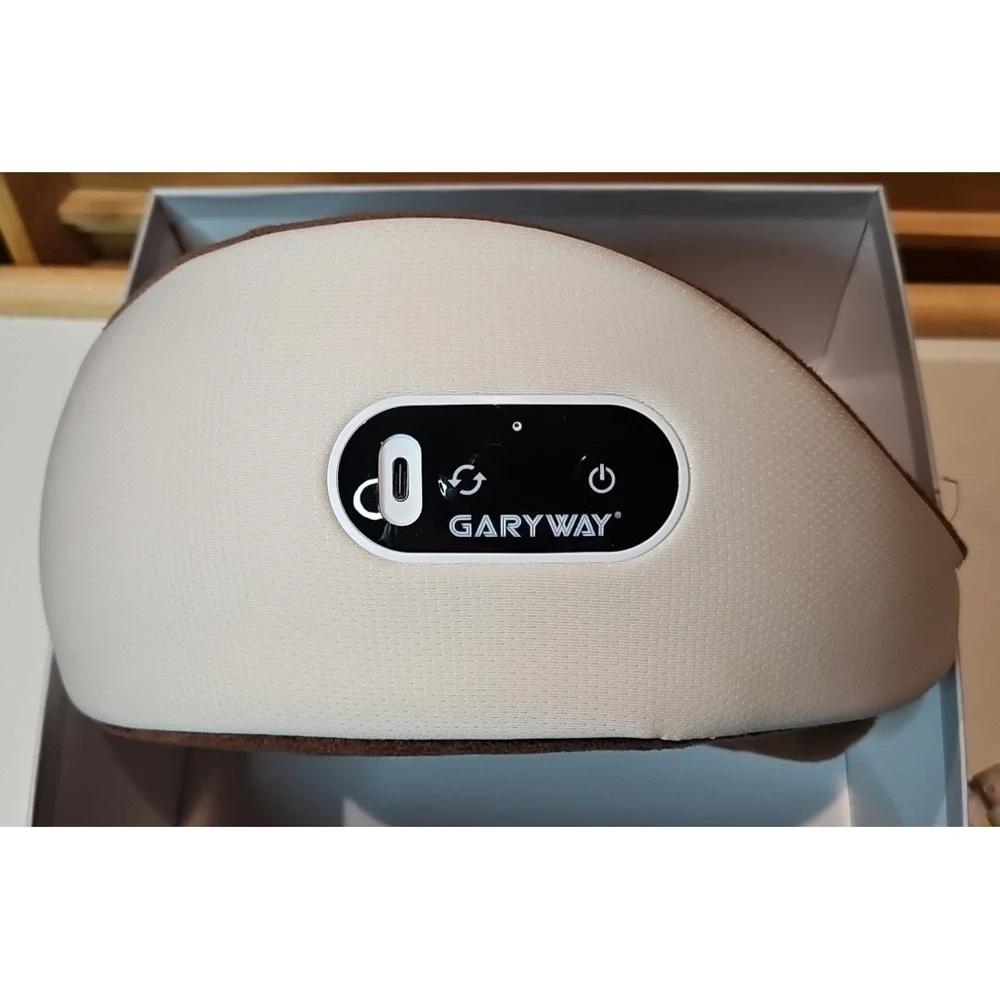 Garyway neck massager
