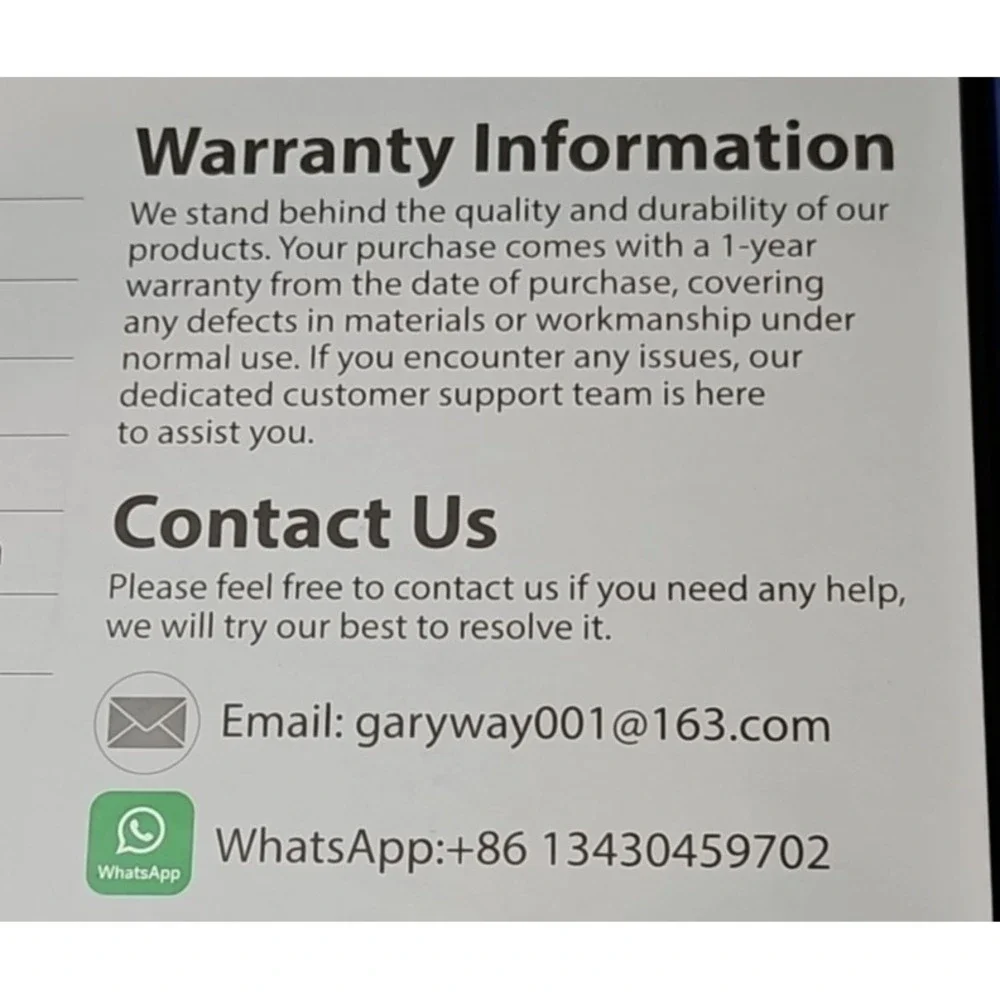 Garyway neck massager