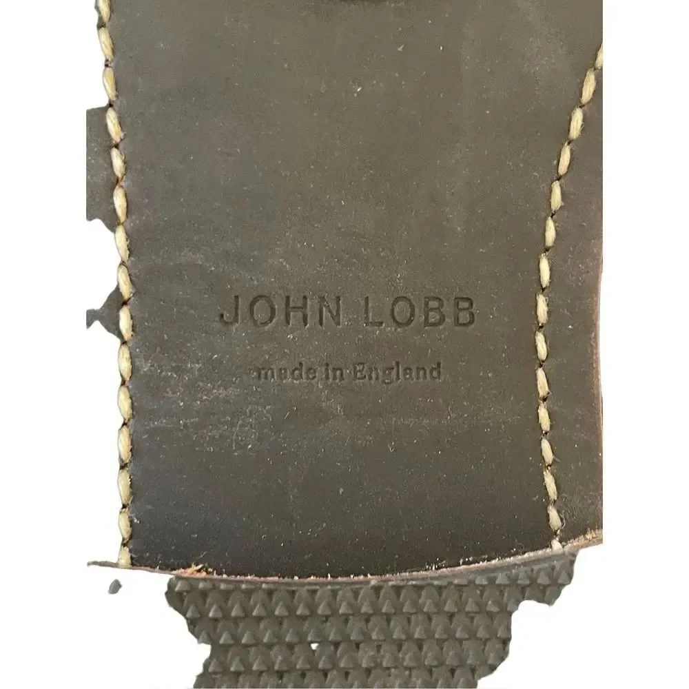 John Lobb john lobb