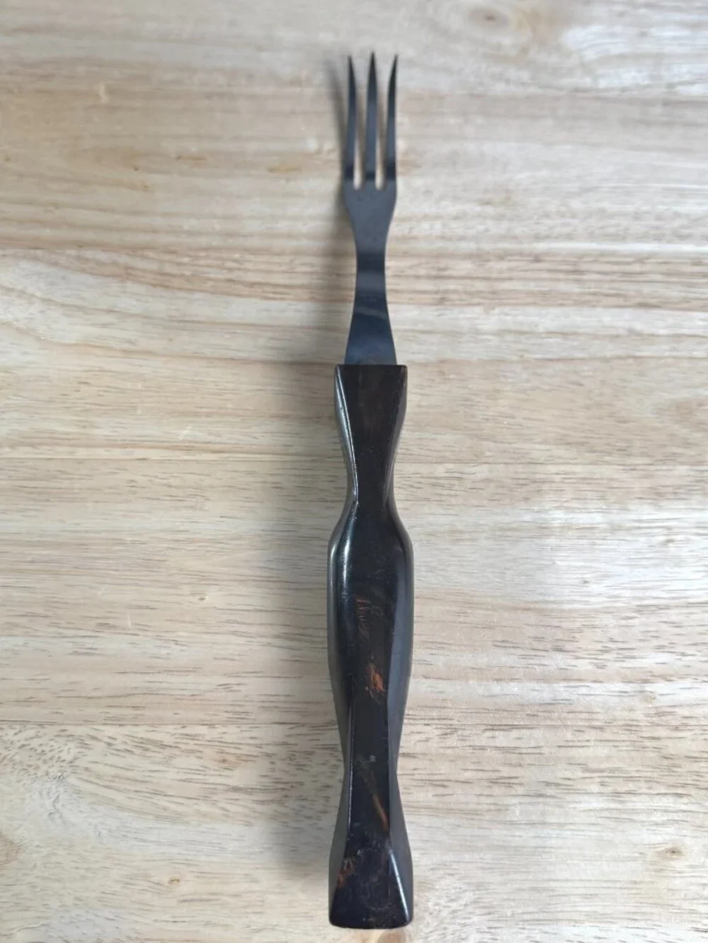 Cutco 1726 Turning Fork Carving MC-303 Description Condition: Good condition