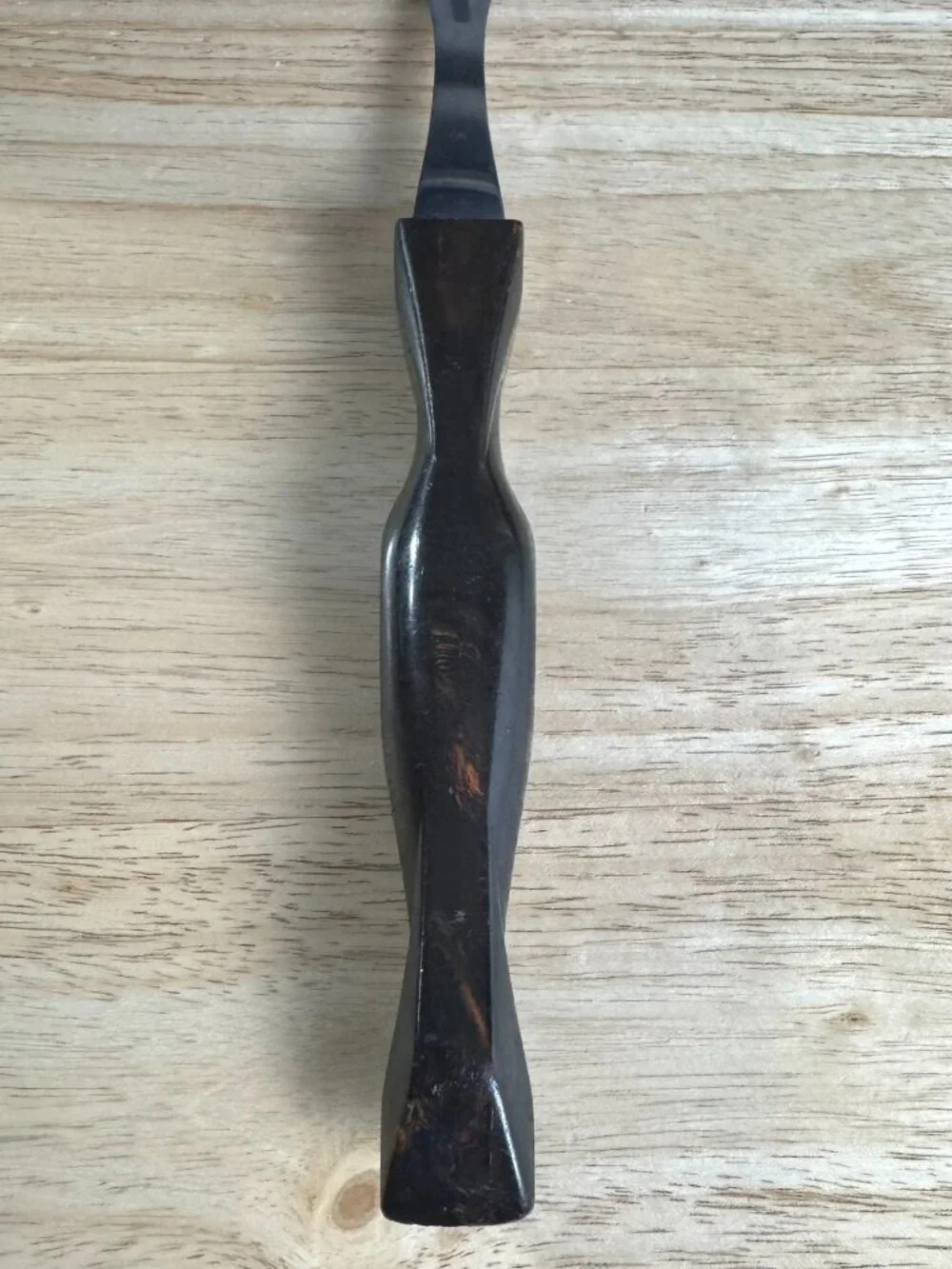 Cutco 1726 Turning Fork Carving MC-303 Description Condition: Good condition