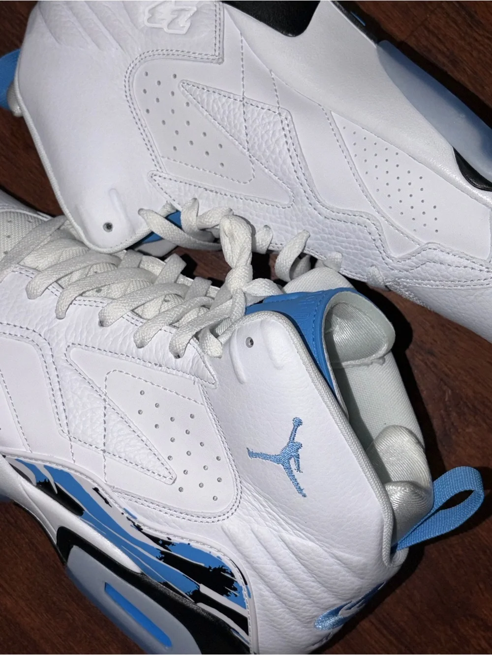 Jordan available size