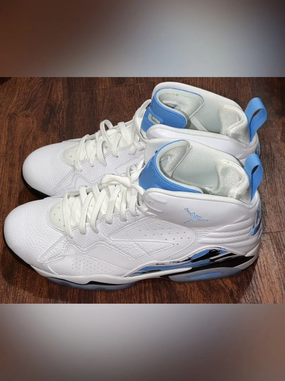 Jordan available size