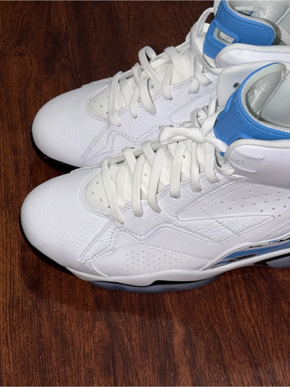 Jordan available size