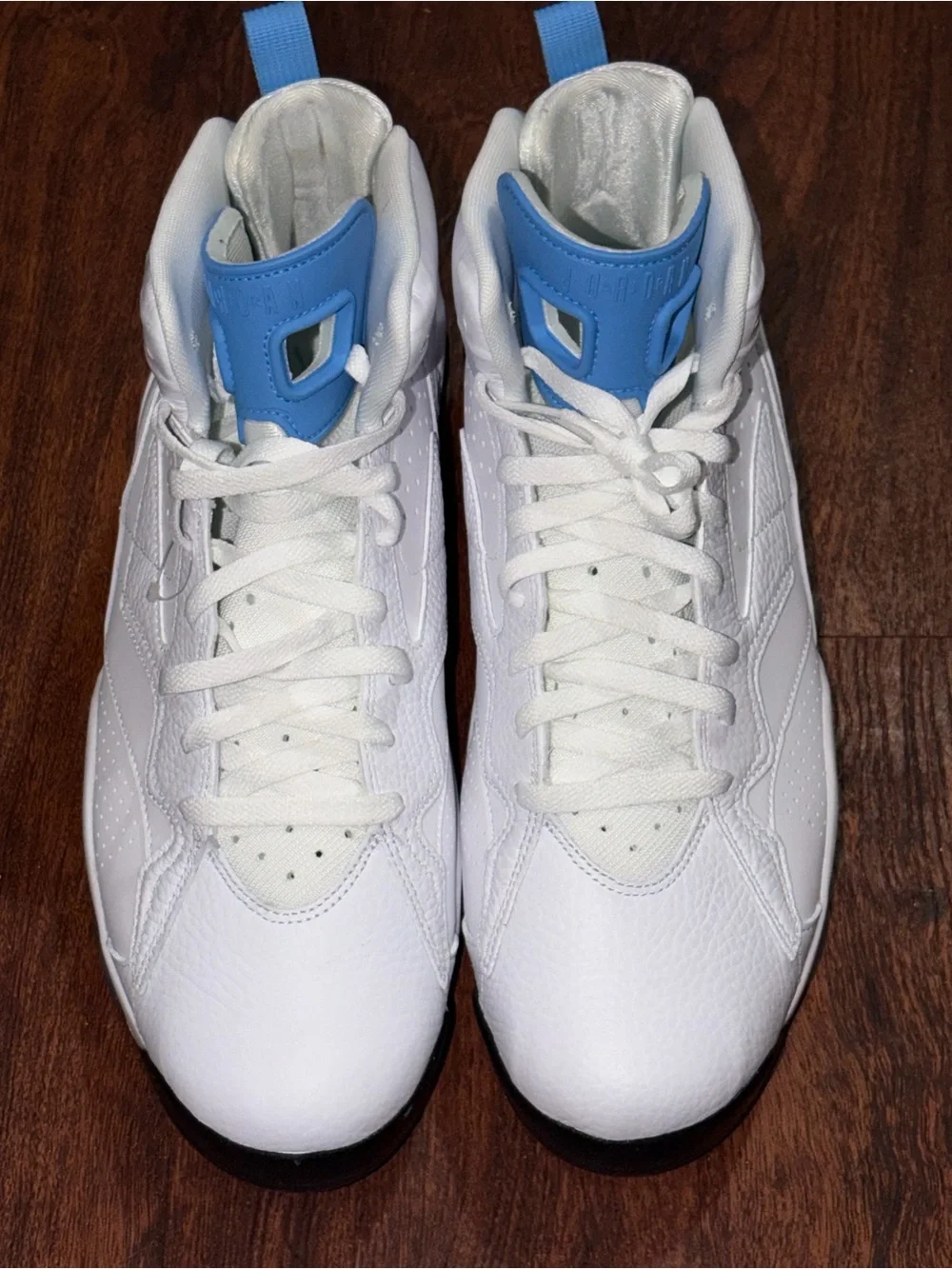 Jordan available size