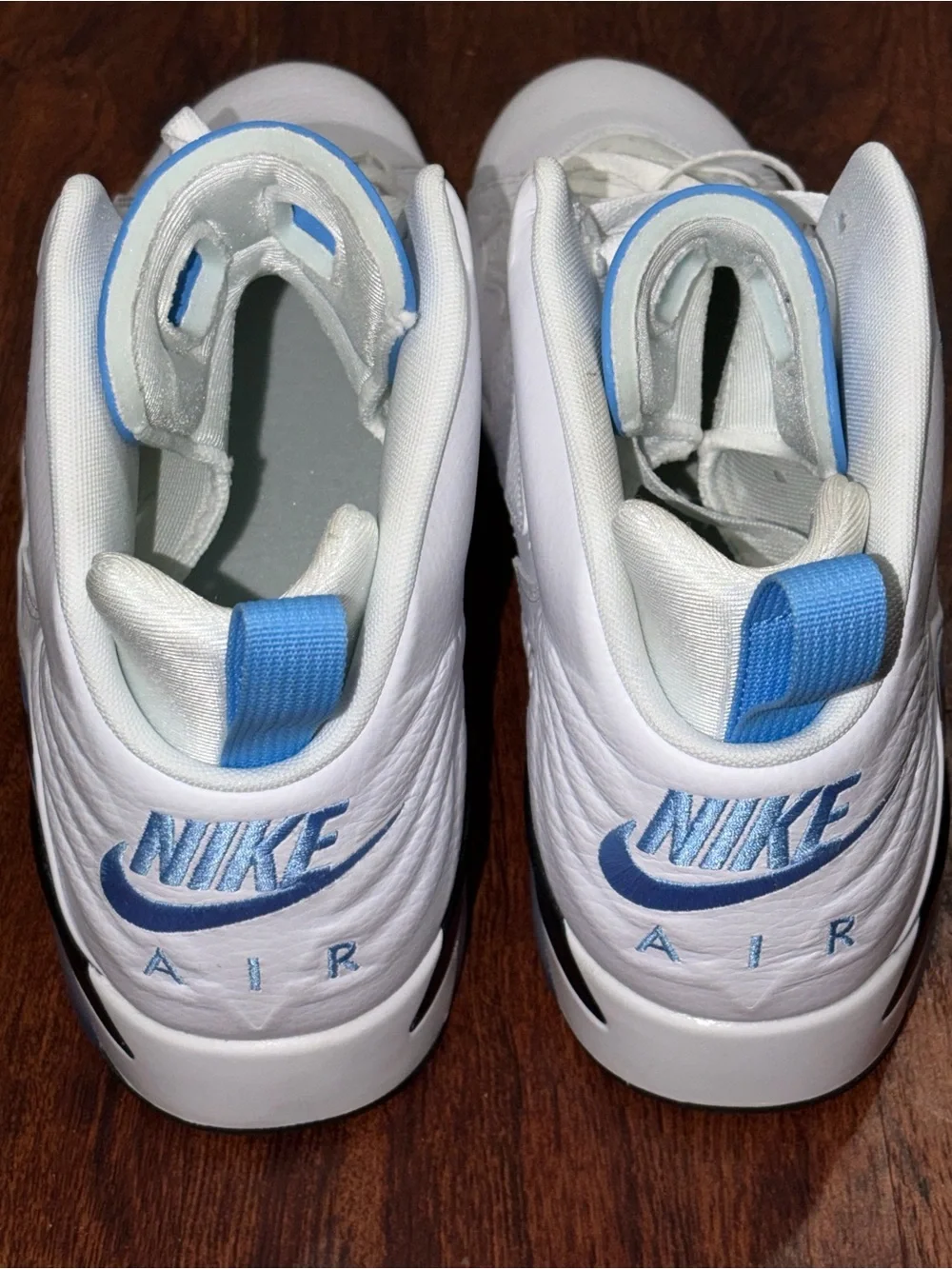 Jordan available size