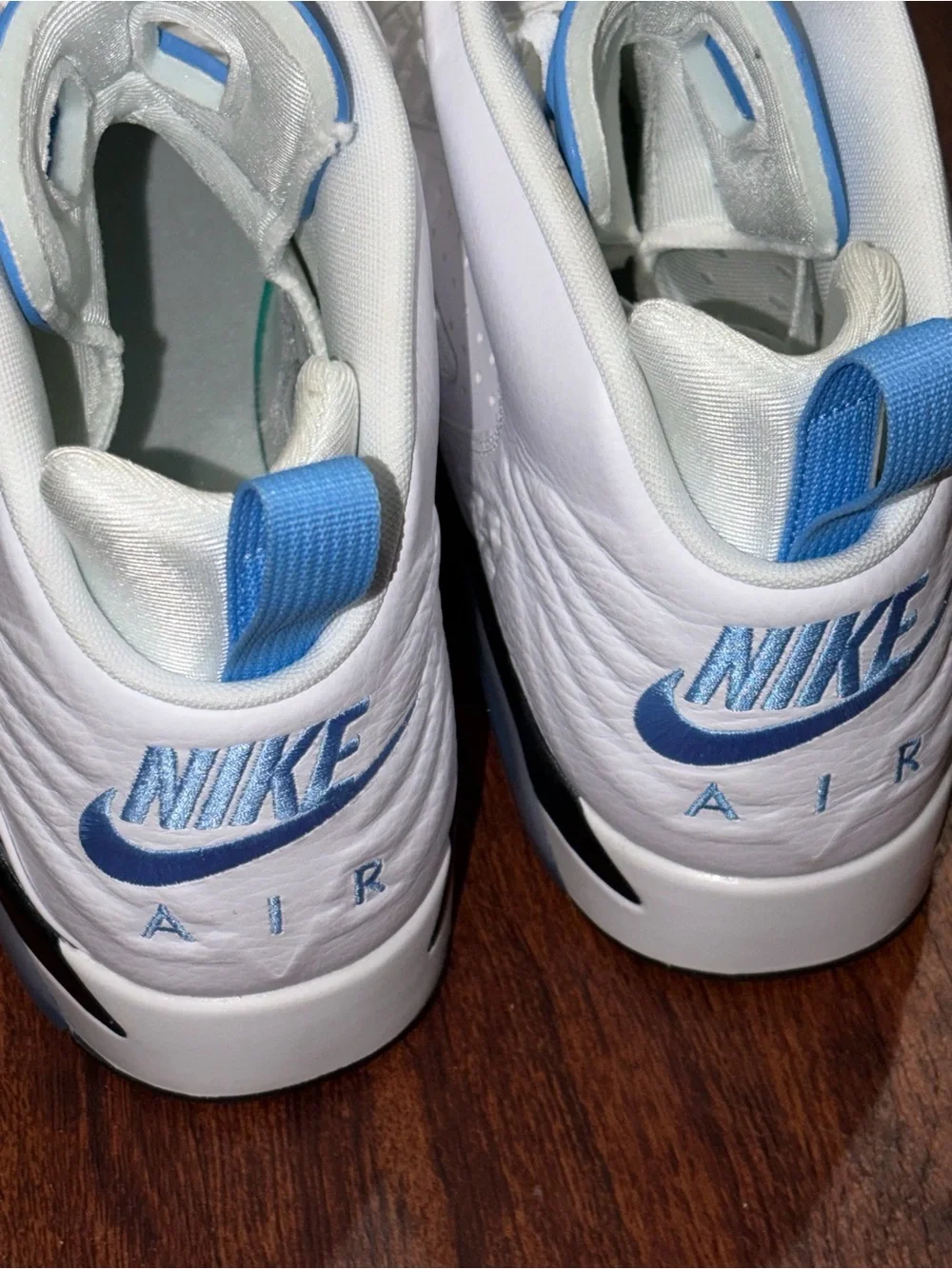 Jordan available size