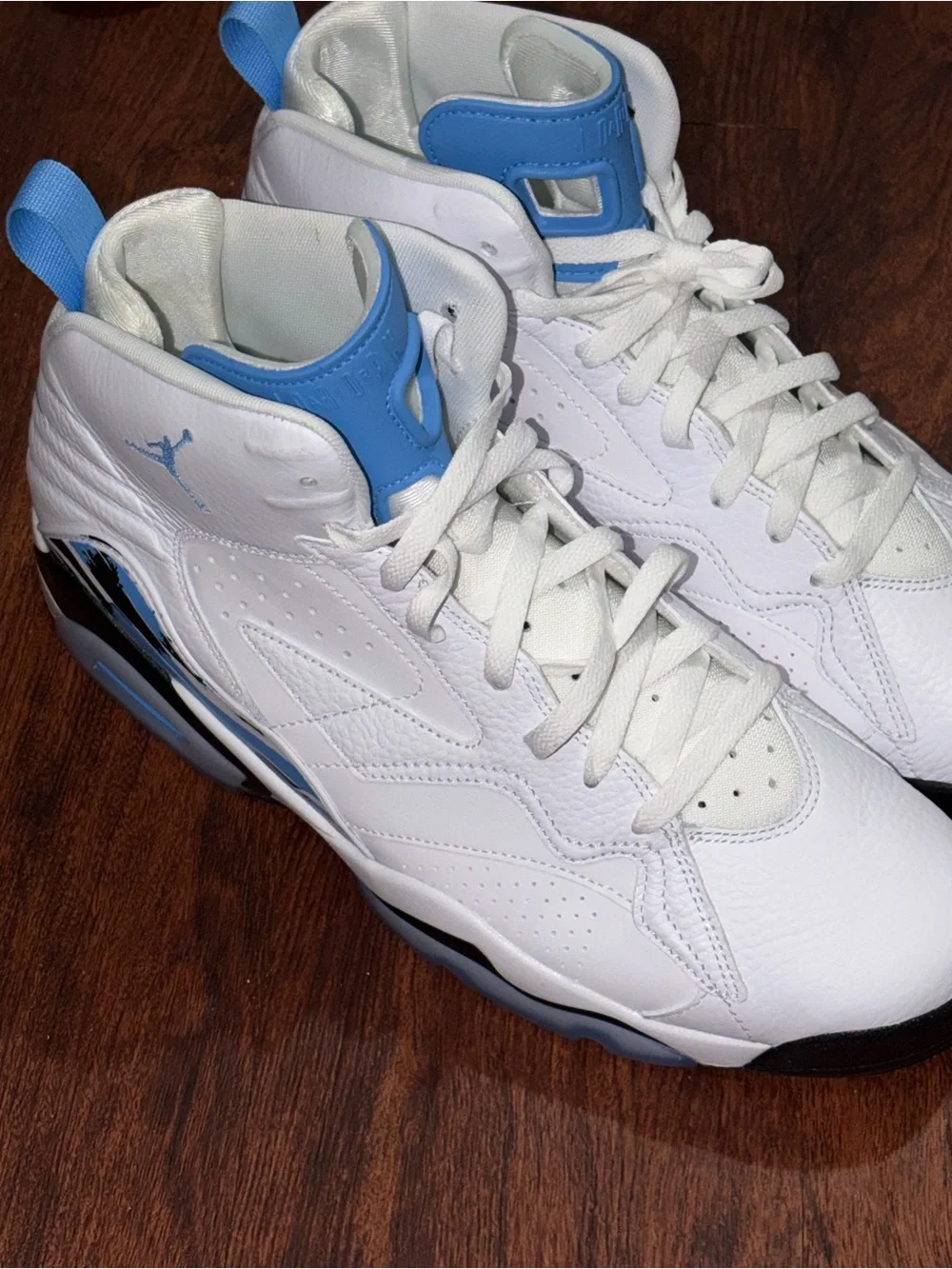 Jordan available size
