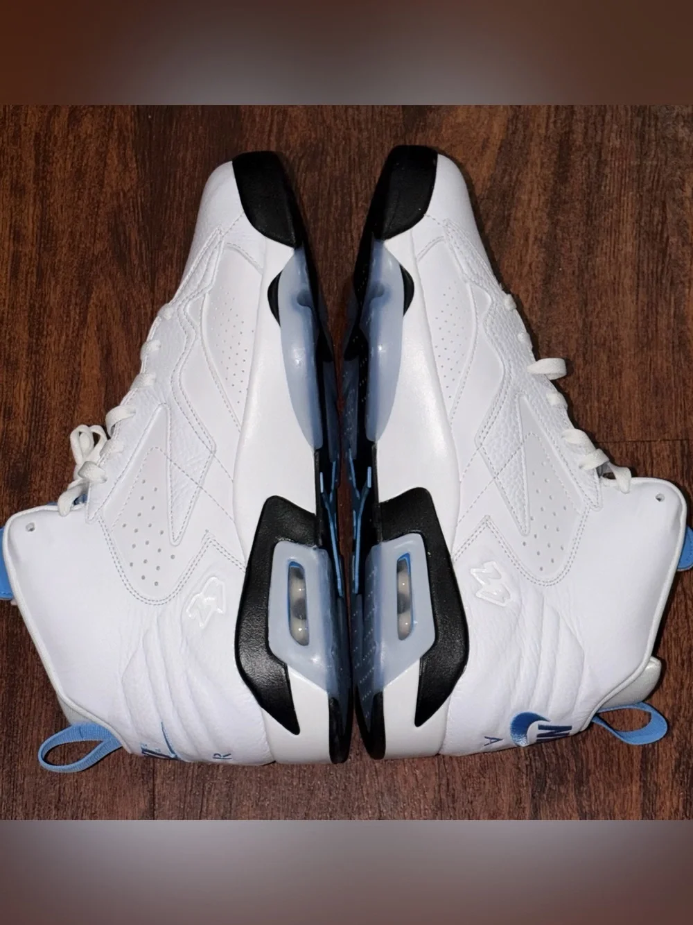 Jordan available size