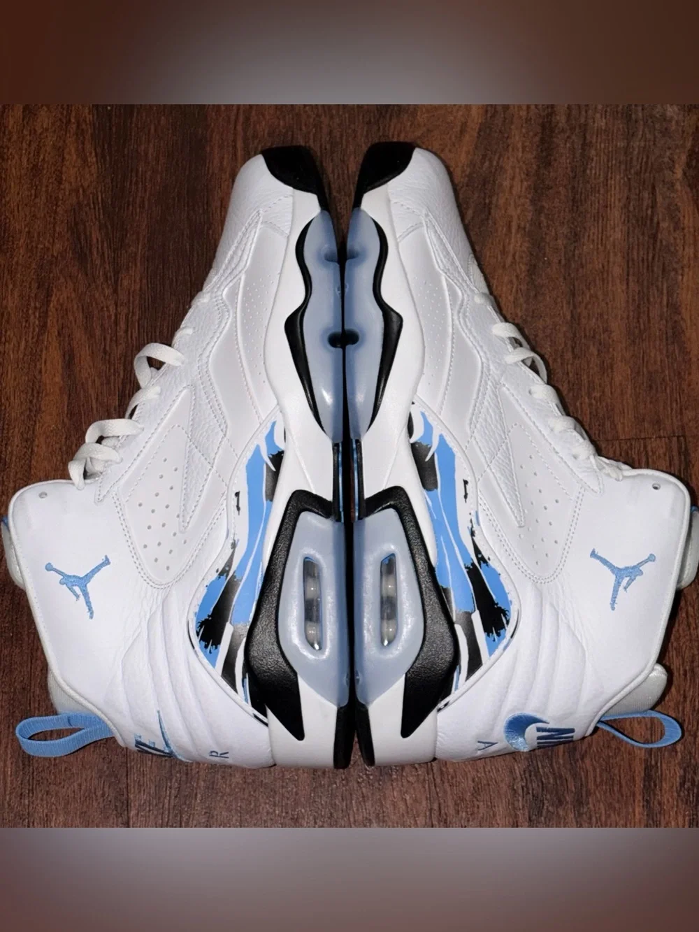 Jordan available size