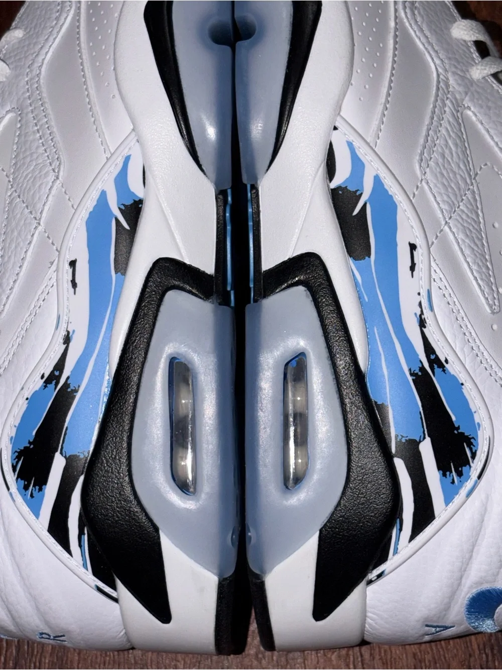 Jordan available size