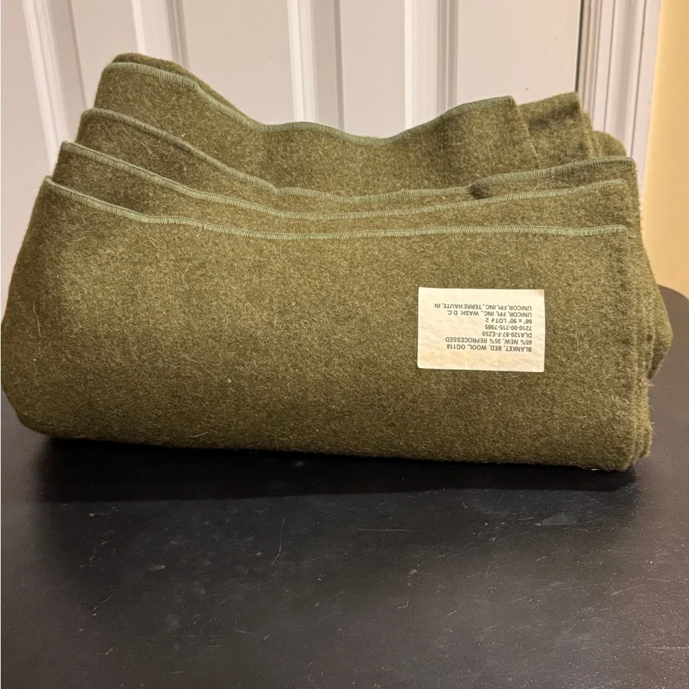 N/A cozy wool