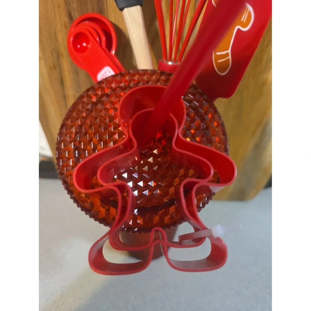 N/A gingerbread gift