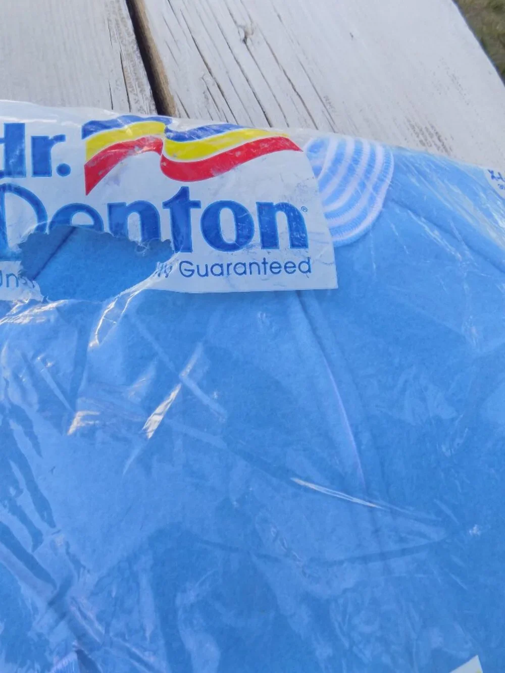 denton item this