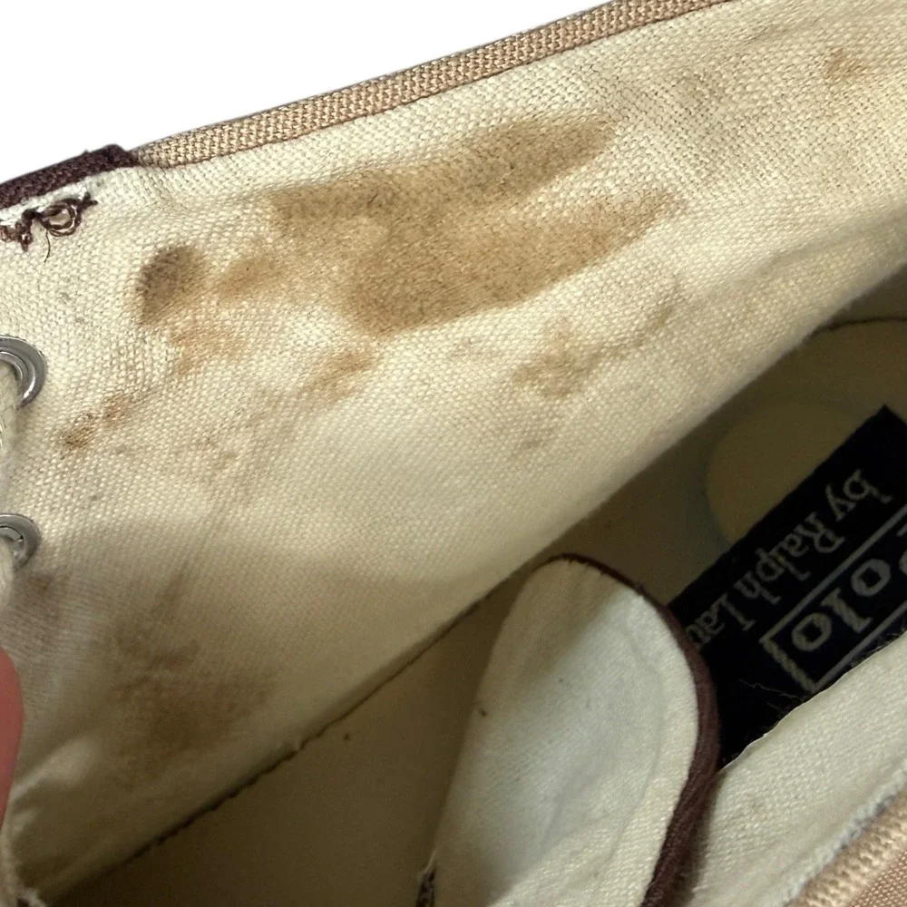 Polo Ralph Lauren weight lb