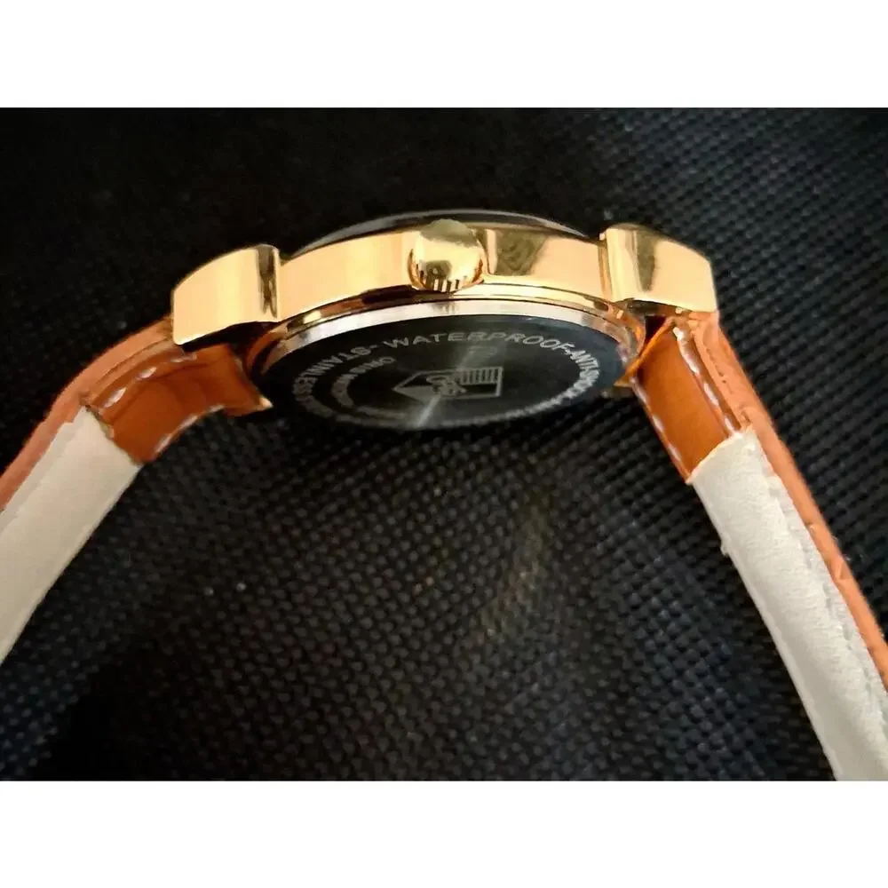 Oris any up