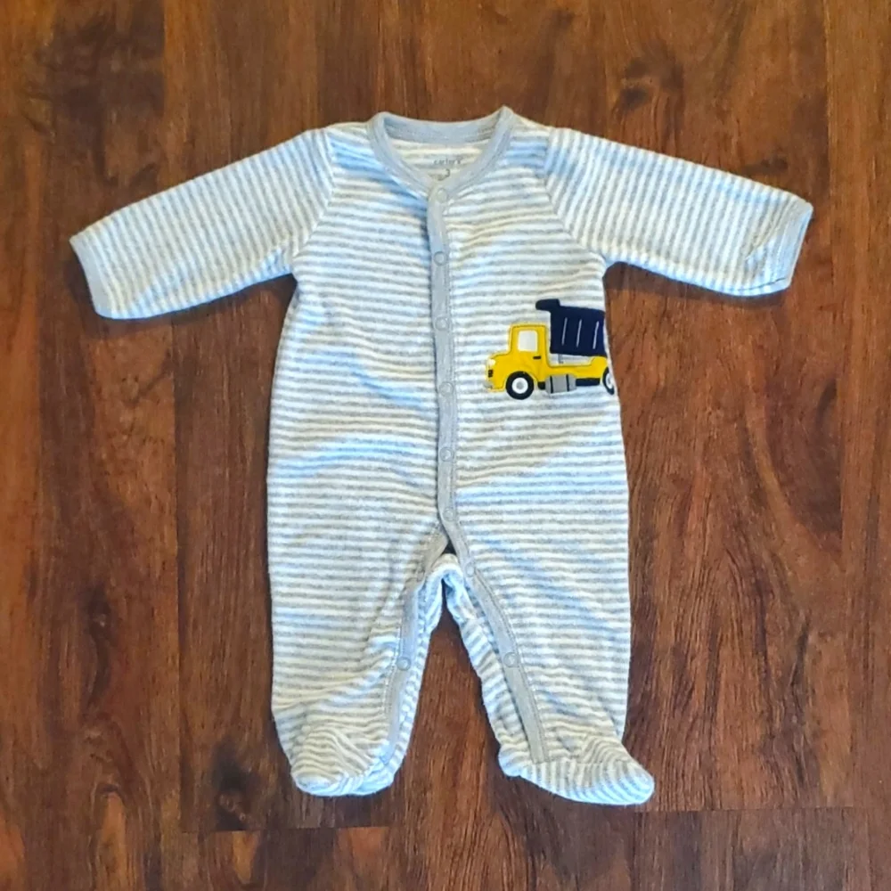 Sleep and Play Lot 3M 2