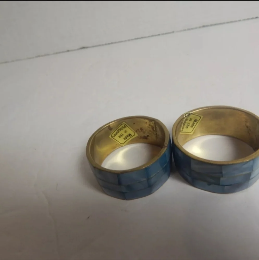 N/A elegant rings