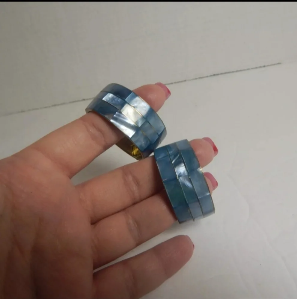 N/A elegant rings