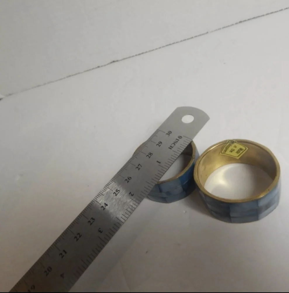 N/A elegant rings